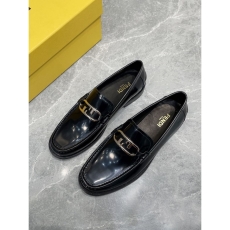 Fendi Business Shoes